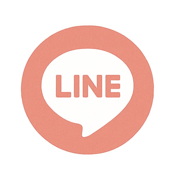LINE