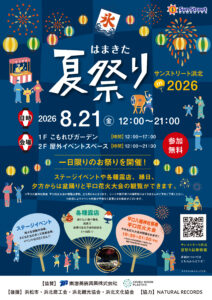 フライヤー